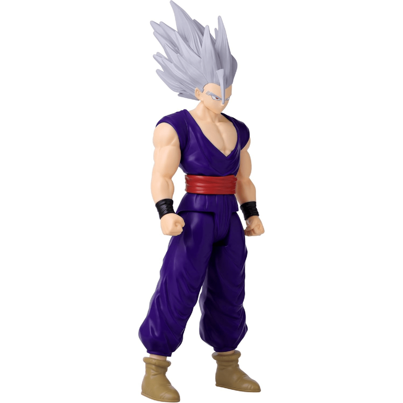 Dragon Ball Super Figura 30 Cm. Son Gohan Beast - Limit Breaker-2