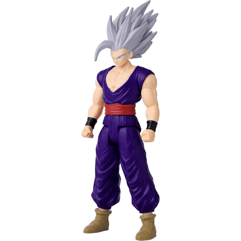 Dragon Ball Super Figura 30 Cm. Son Gohan Beast - Limit Breaker-3