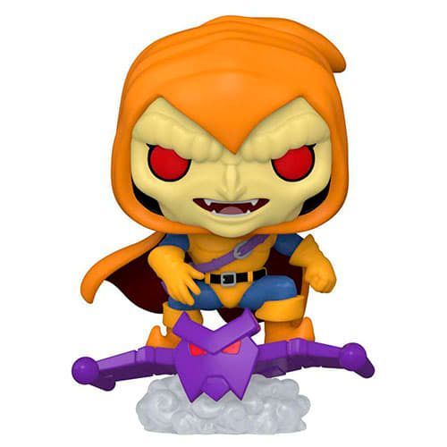 Funko Pop Marvel Hobgoblin 959-0