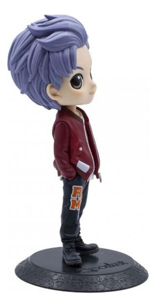 Banpresto Qposket Tinytan Bts Rm Vol1 A-2