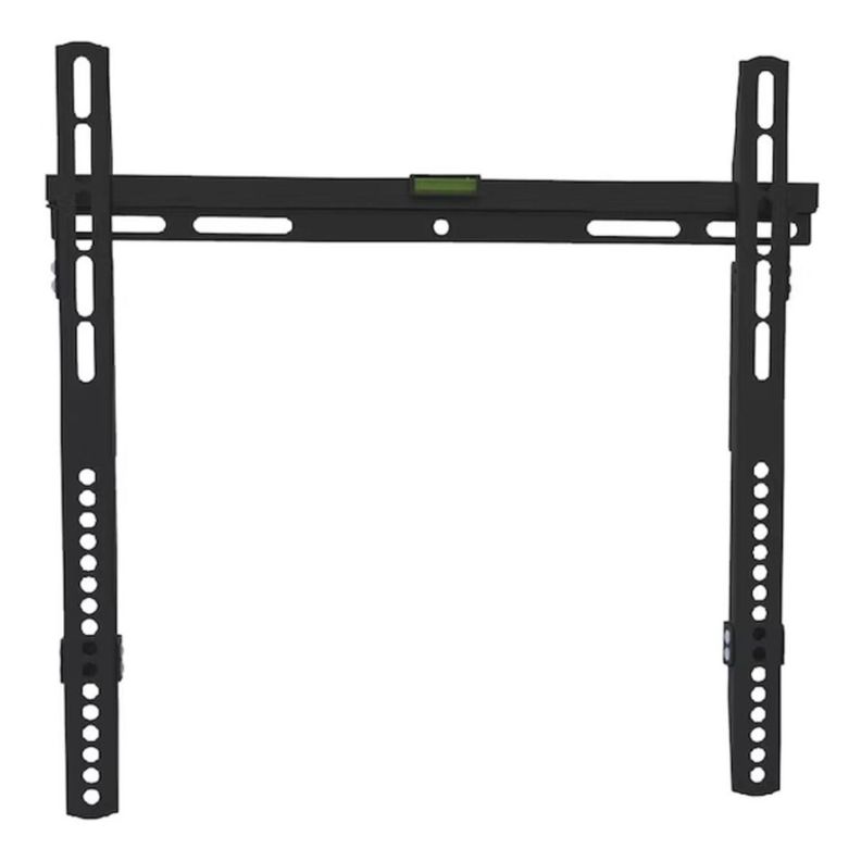 Soporte Muro Tv Fijo 32 A 55 Macrotel Con Hdmi Azul