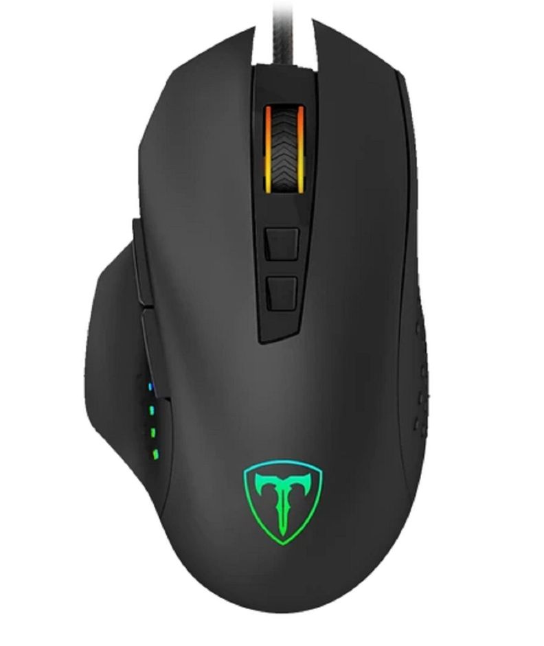MOUSE GAMER T-DAGGER CAPTAIN-0