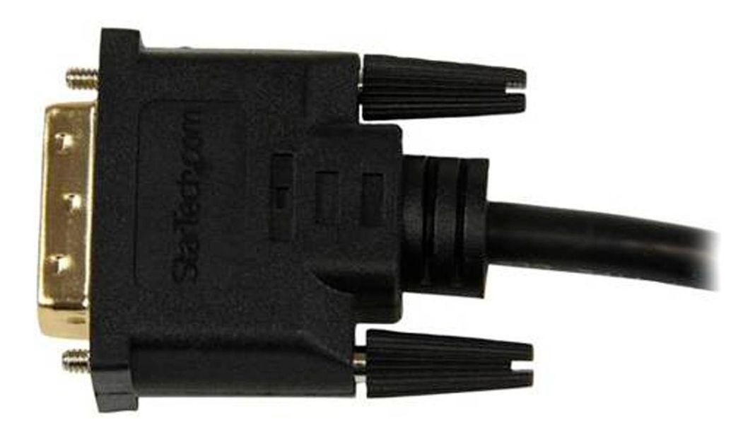 Conector Dvi A Hdmi Excelente Calidad Conexión Video-2