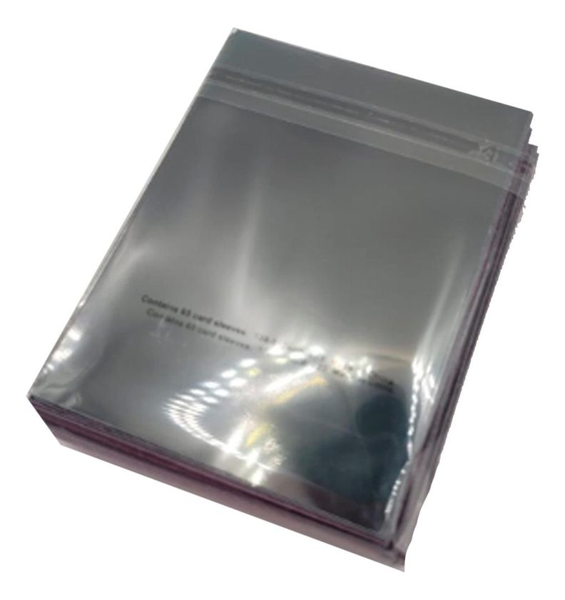 Funda Protectora Iono Original Pokemon-1