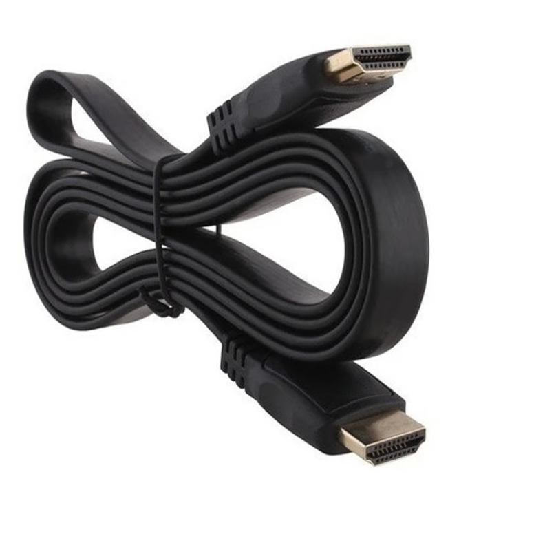 Cable HDMI 5 MTS Plano DM-0