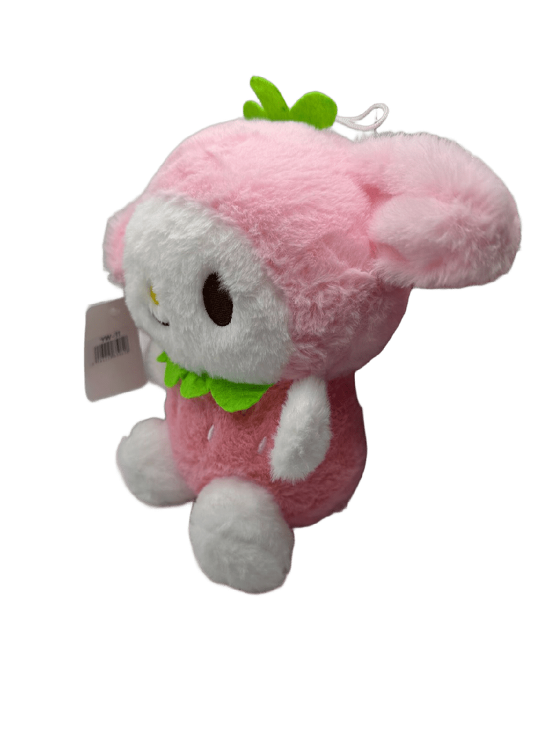 PELUCHE HELLO KITTY 20CM MELODY-1