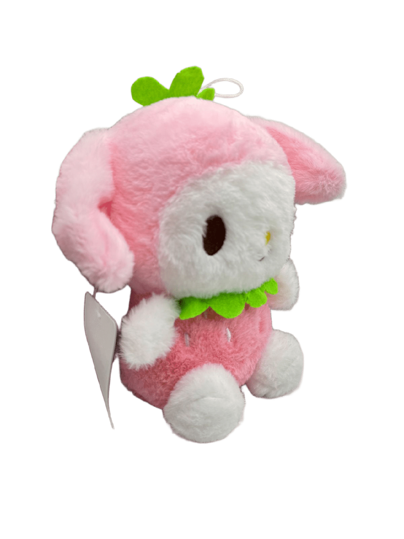 PELUCHE HELLO KITTY 20CM MELODY-2