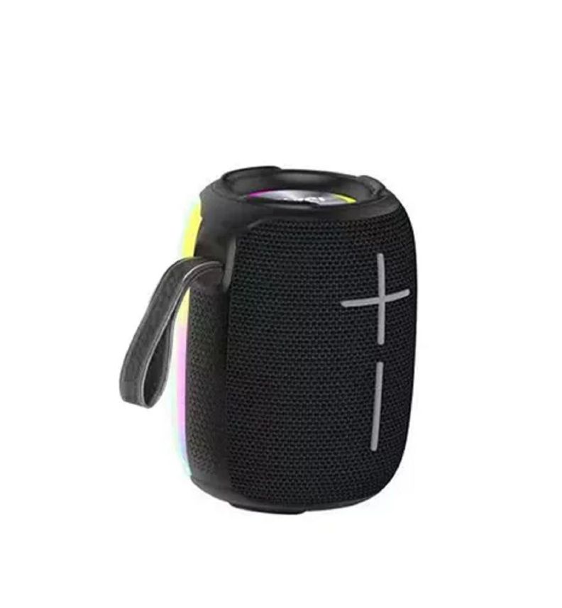 Parlante Awei Bt Y525 Negro Rgb	-3