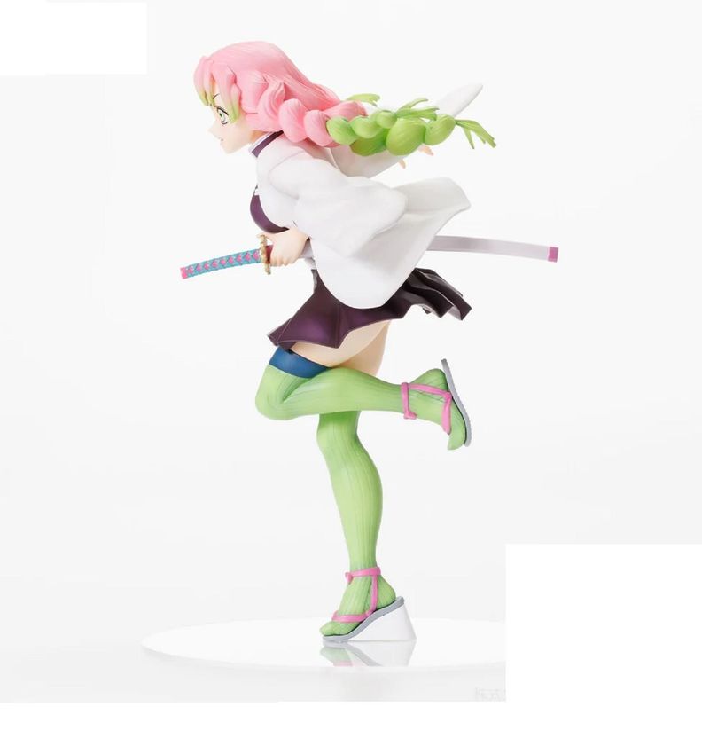 Sega Figurizma Demon Slayer Mitsuri Kanroji-3