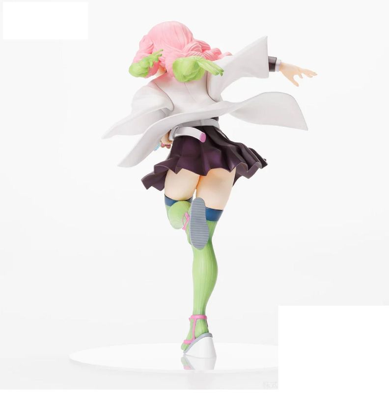 Sega Figurizma Demon Slayer Mitsuri Kanroji-2