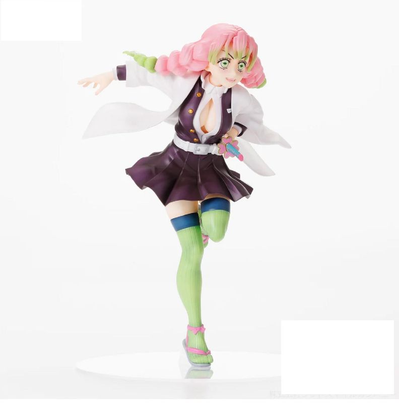 Sega Figurizma Demon Slayer Mitsuri Kanroji-1