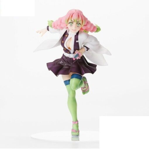 Sega Figurizma Demon Slayer Mitsuri Kanroji-0