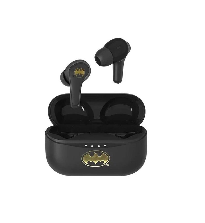 Audifono Batman Dc Otl-3