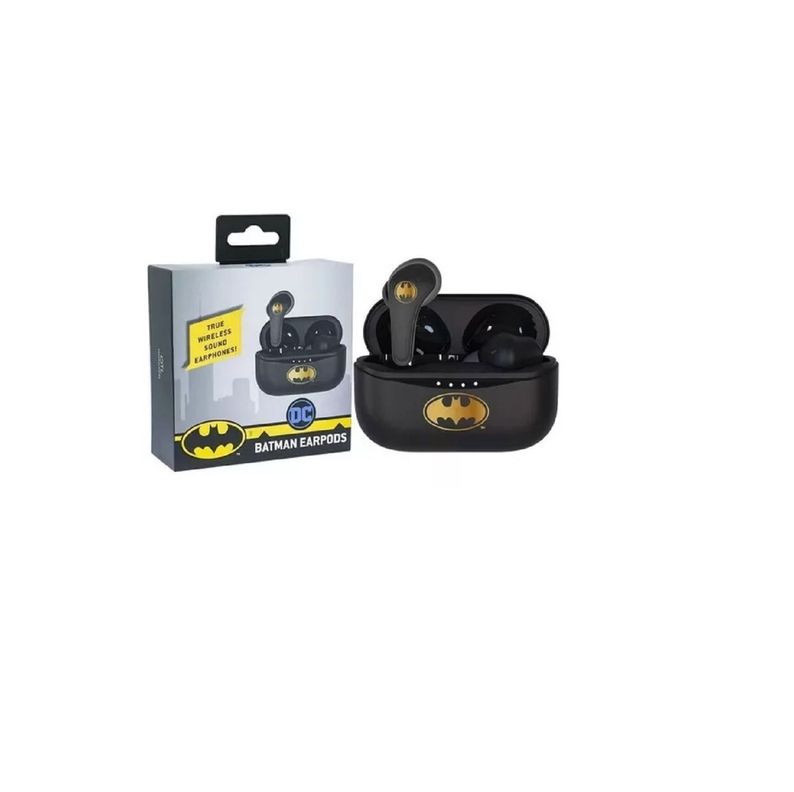 Audifono Batman Dc Otl-4