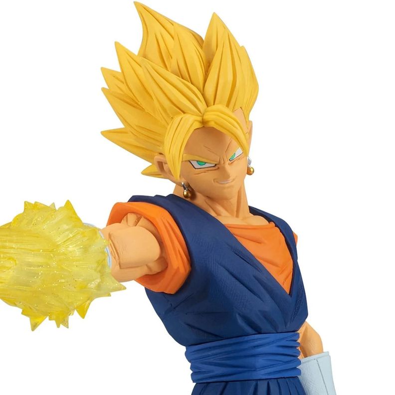 BANDAI DRAGON BALL Z VEGITO GX MATERIA A-0