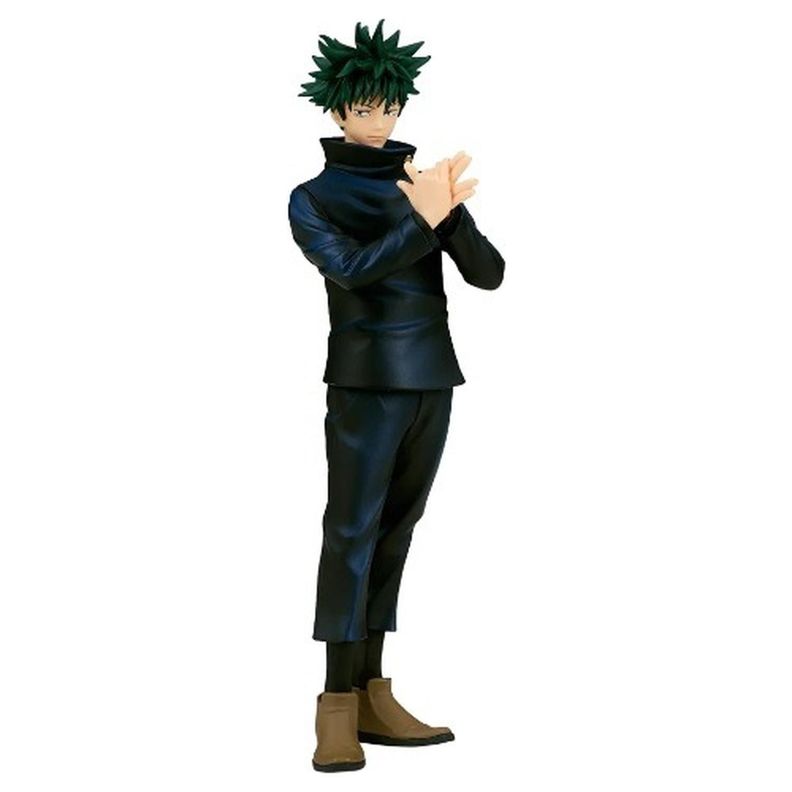 Banpresto Jujutsu K Megumi Fushiguro Original-0