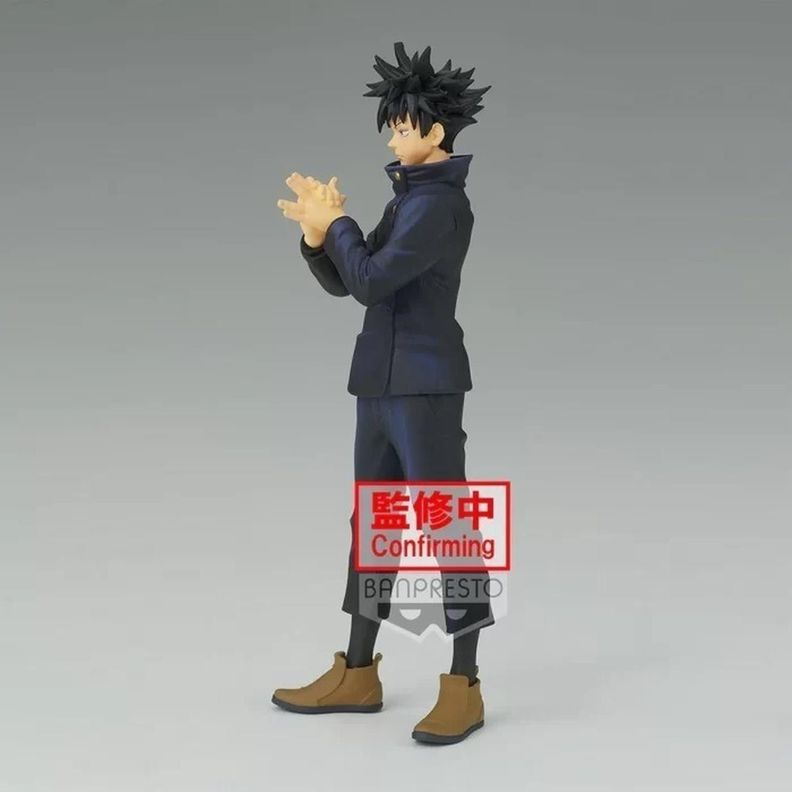 Banpresto Jujutsu K Megumi Fushiguro Original-3