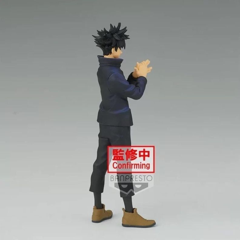 Banpresto Jujutsu K Megumi Fushiguro Original-4