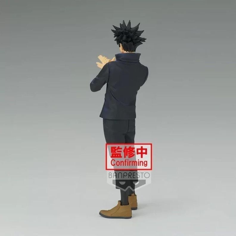 Banpresto Jujutsu K Megumi Fushiguro Original-5