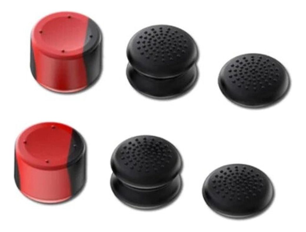 Grips Kit Ipega 6 En 1 Thumb Grips Ps5 / Ps4-2