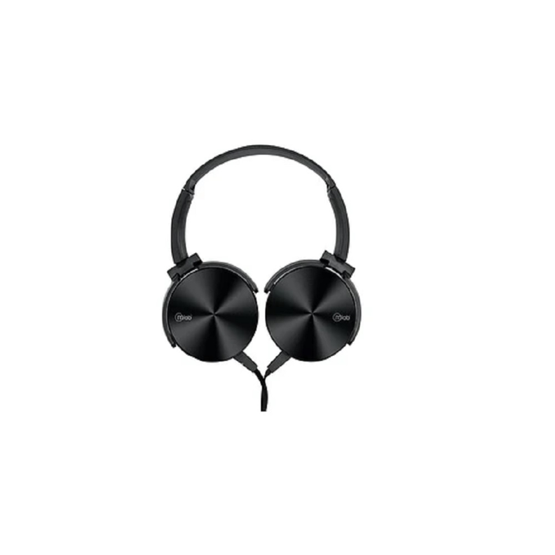 Audifono MLAB Song2 Set Negro-0