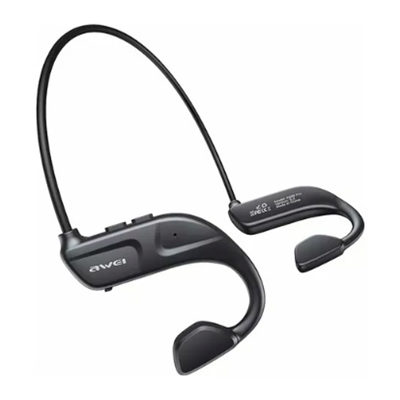 AUDIFONO AWEI AIR CONDUCTION SPORT A897BL-0