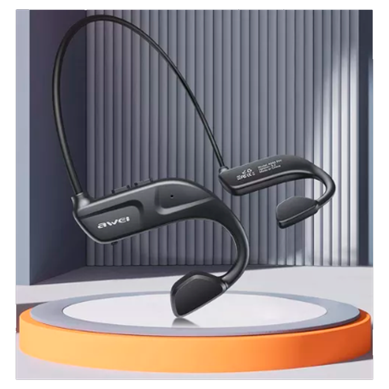 AUDIFONO AWEI AIR CONDUCTION SPORT A897BL-2
