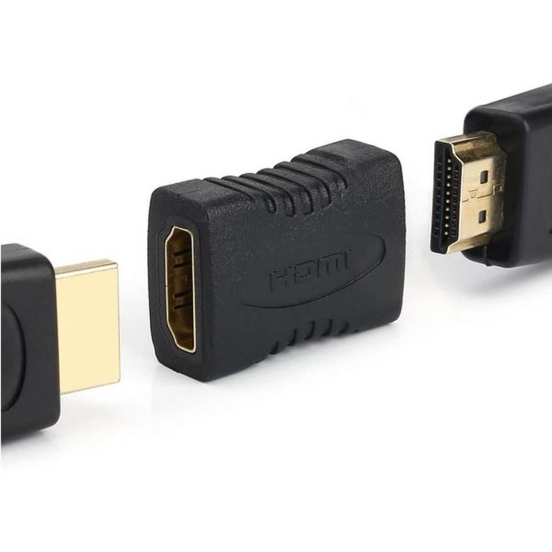 Conector Hdmi Copla HEMBRA-2