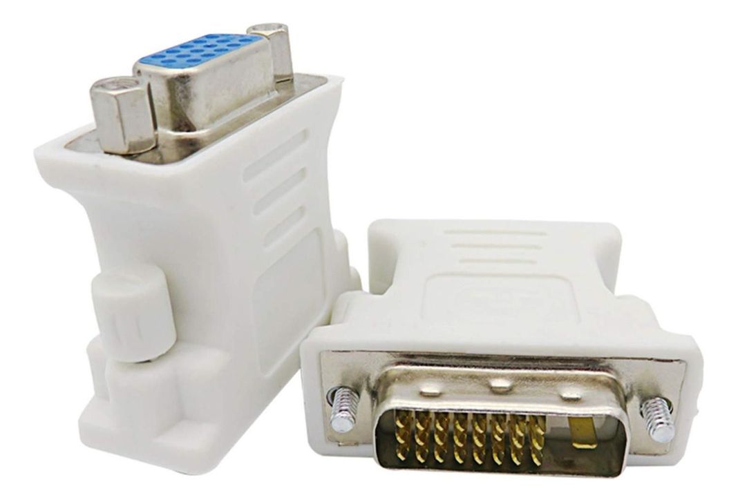 Adaptador Dm Vga A Dvi 24+1-0