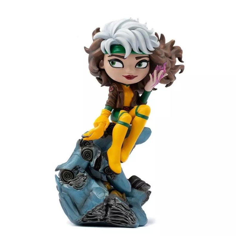 IRON STUDIOS MINICO MARVEL ROGUE