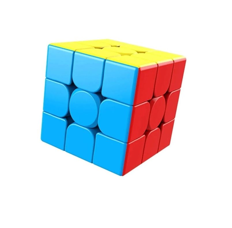 Cubo Moyu Meilong 3X3X3-1