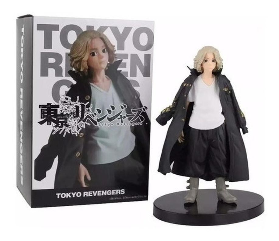 Figura De Mikey Manjiro Sano-0