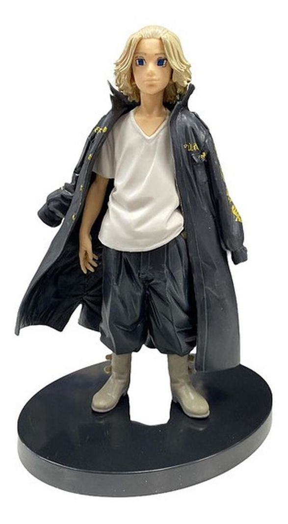Figura De Mikey Manjiro Sano-1