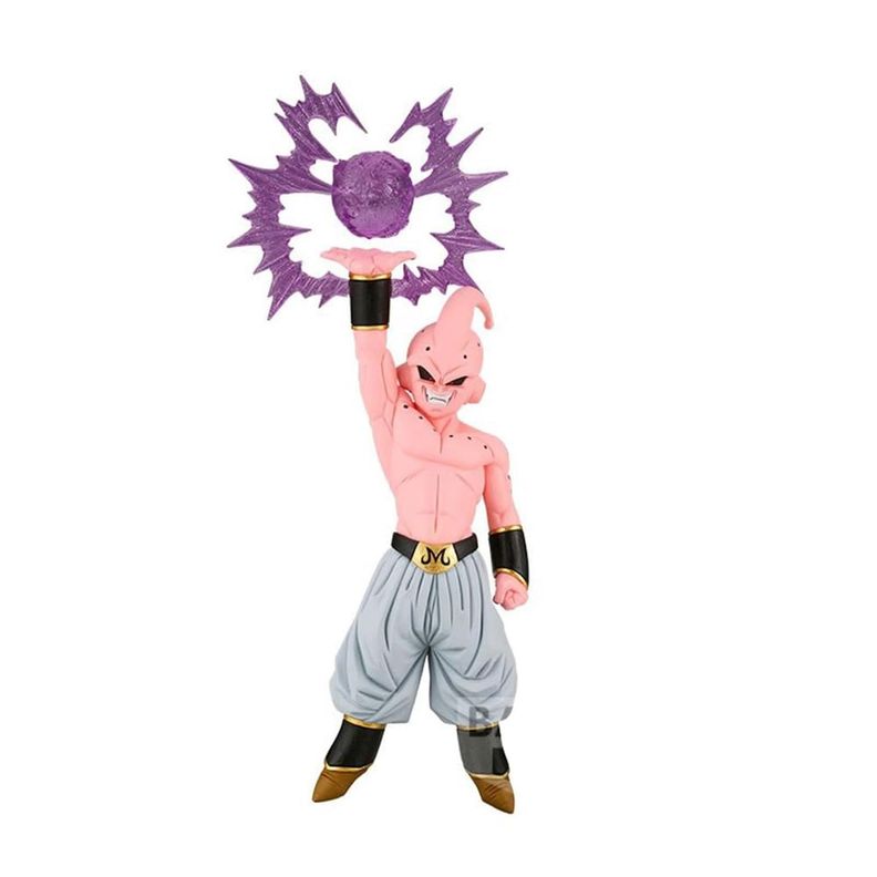 BANDAI DRAGON BALL Z MAJIN BOO GX MATERIA B-0