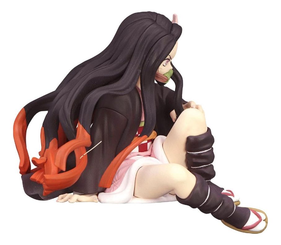 Furyu Noodle Stopper Demon Slayer Nezuko Kamado-3