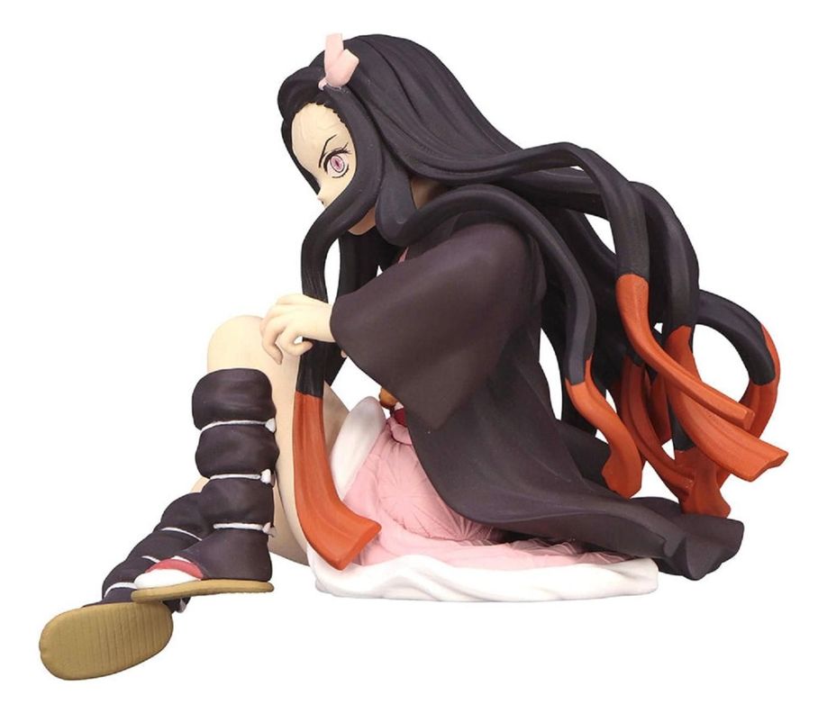 Furyu Noodle Stopper Demon Slayer Nezuko Kamado-4