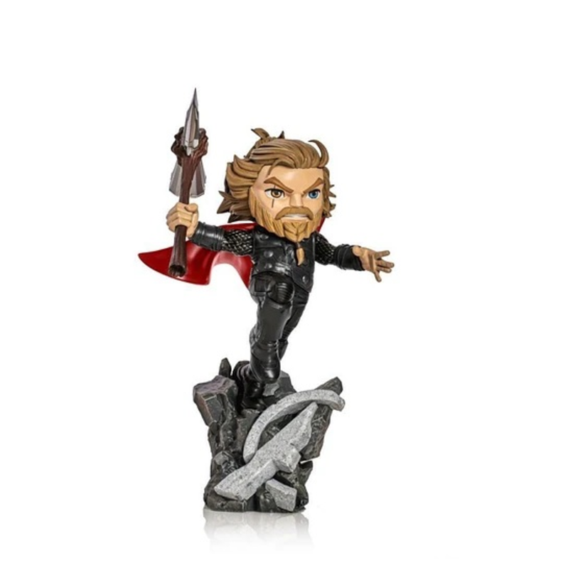 Iron Studio Thor Minico-0