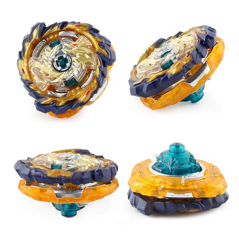 STORMGYRO SUPERKING MIRAGE FAFNIR NT 2S B-167 LAZADOR CUERDA
