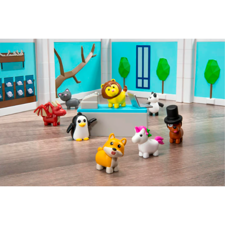 ROBLOX PET SHOP STORE 40 PIEZAS-2