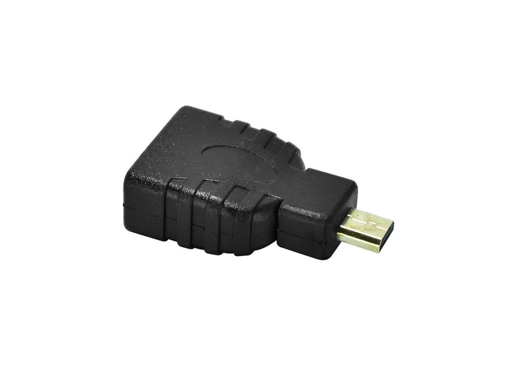 Conector Hdmi A Microhdmi dm-2