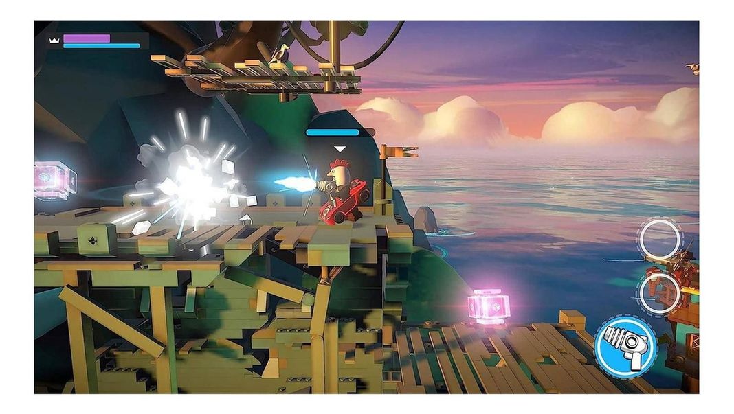Juego Ps5 Lego Brawls Fisico-4