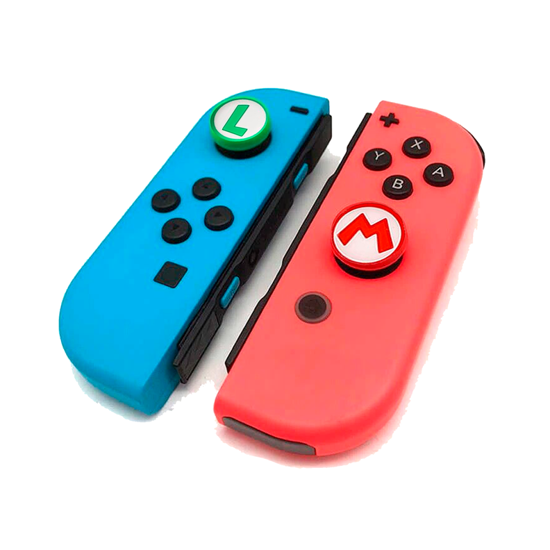 GRIPS ANALOGICOS NINTENDO SWITCH-1