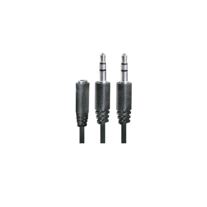 AUDIFONO 3DFX GAMER IN EAR CON MIC DESMONTABLE-1