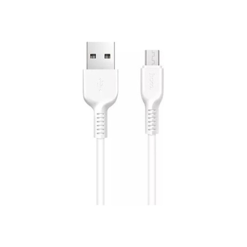 Cable Micro Usb Carga Rapida 3 Metros Certificado Ps4 Negro