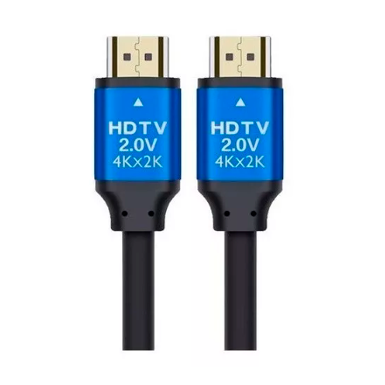 CABLE HDMI DM 20 MTS 4K PREMIUM 2.0	-0