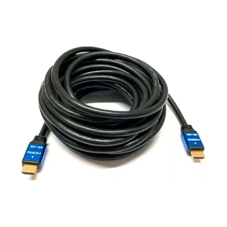 CABLE HDMI DM 20 MTS 4K PREMIUM 2.0	-1