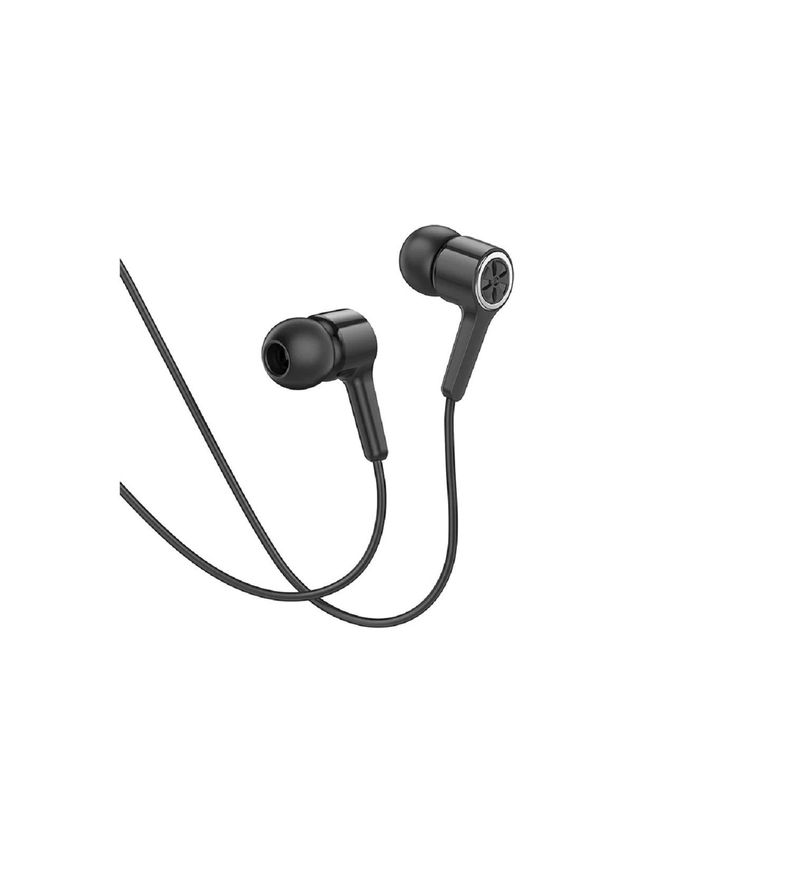 Audifono Hoco Manos Libres M104 Negro-0