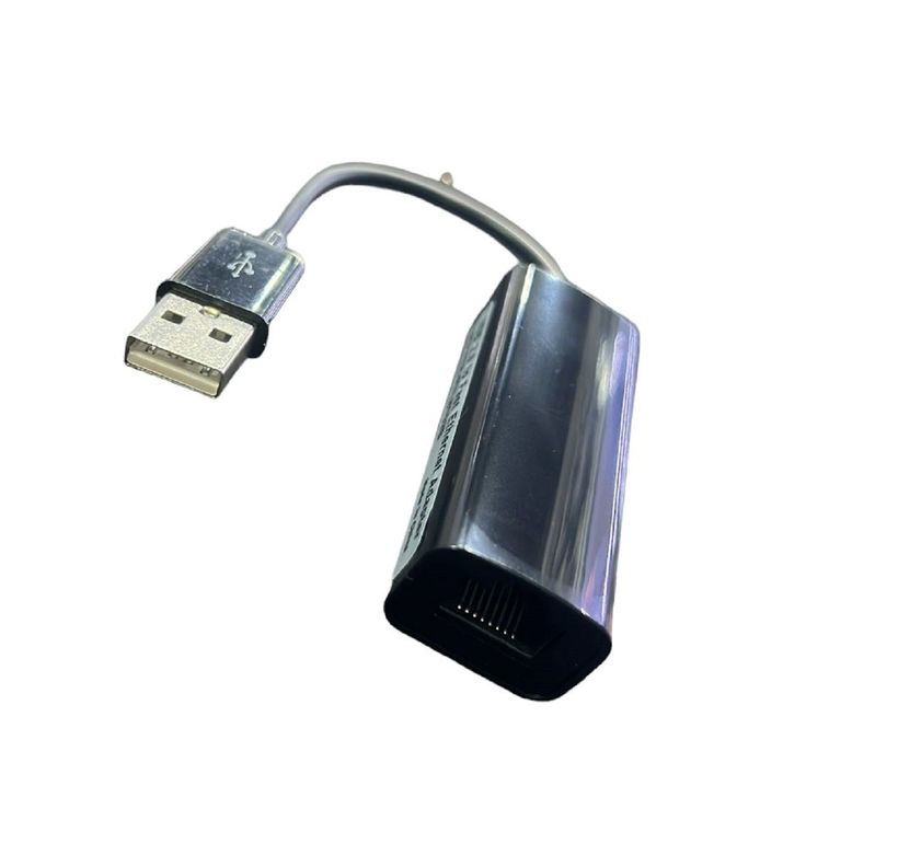 Tarjeta Red USB 2.0 DM Con Cable-0
