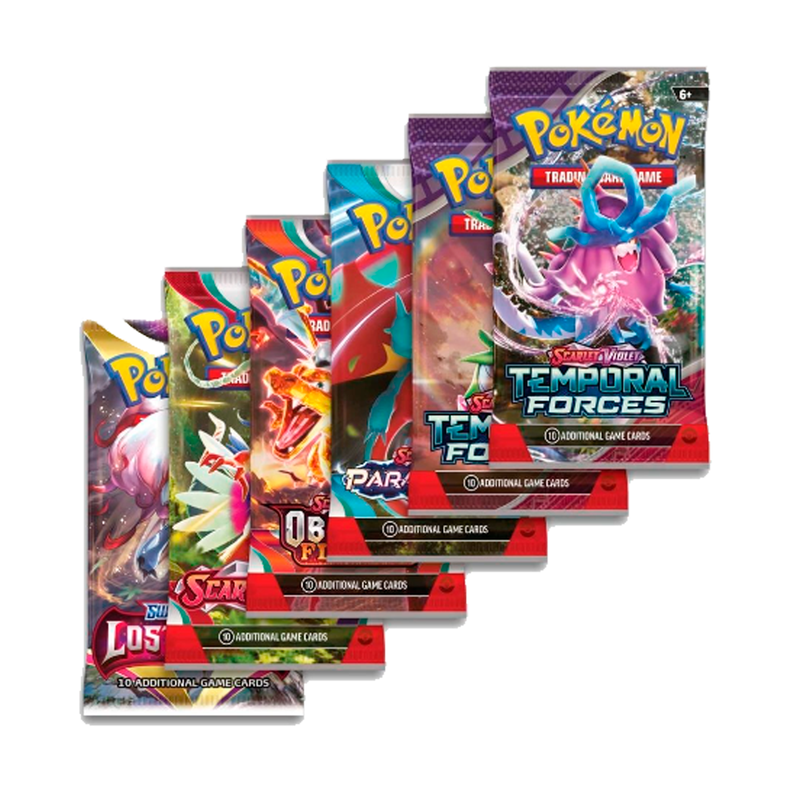 POKEMON TCG IONO PREMIUM TOURNAMENT COLLECTION ESPANOL	-1