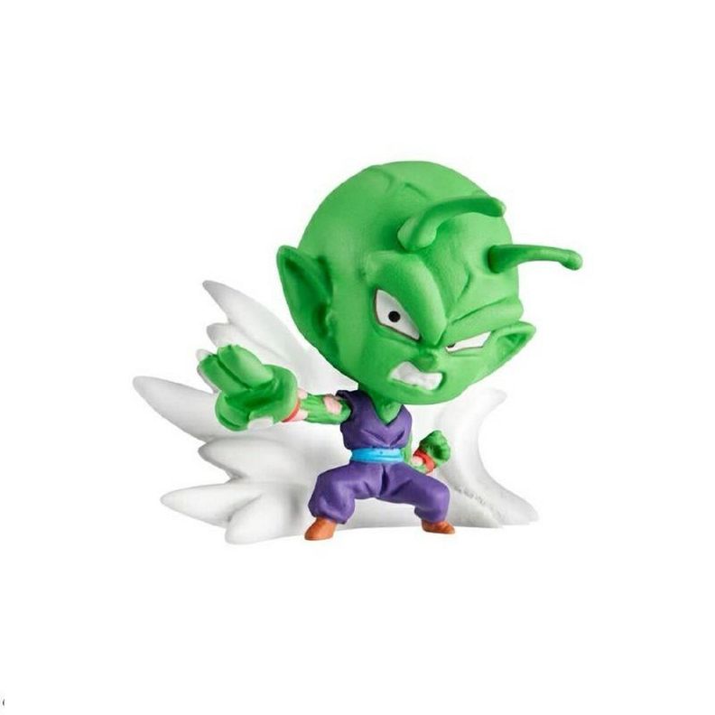 Bandai Dragón Ball Super Warrior Piccolo 4cm-0